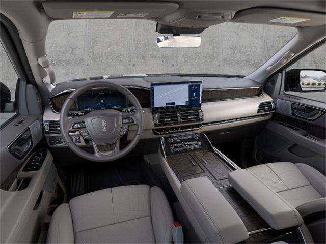 new 2024 Lincoln Navigator L car, priced at $89,858