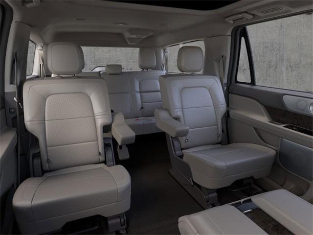 new 2024 Lincoln Navigator L car, priced at $89,858