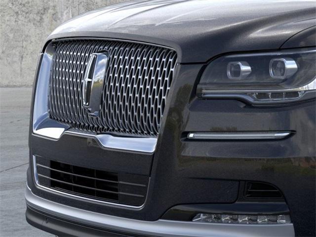 new 2024 Lincoln Navigator L car, priced at $89,858