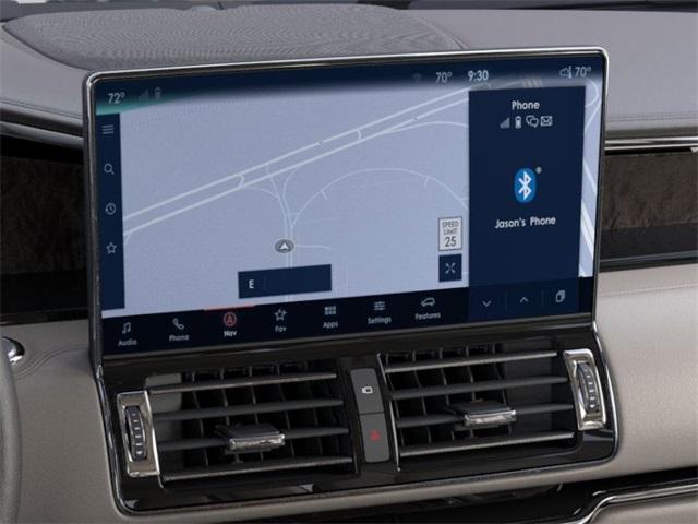 new 2024 Lincoln Navigator L car, priced at $89,858