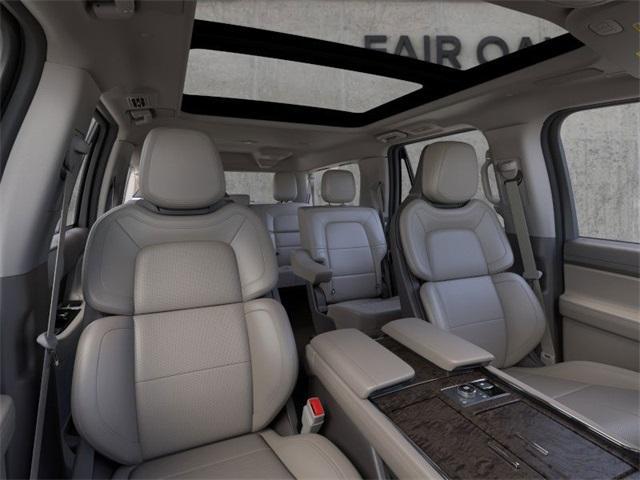 new 2024 Lincoln Navigator L car, priced at $89,858