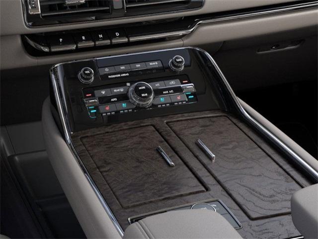 new 2024 Lincoln Navigator L car, priced at $89,858