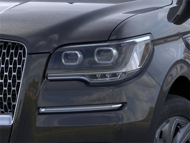 new 2024 Lincoln Navigator L car, priced at $89,858