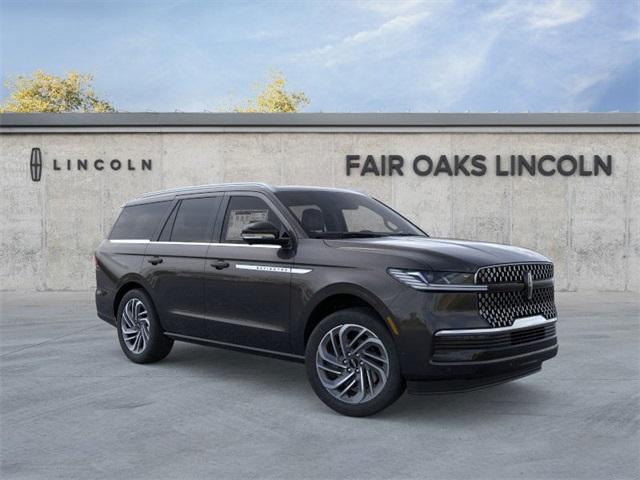 new 2025 Lincoln Navigator car, priced at $104,310
