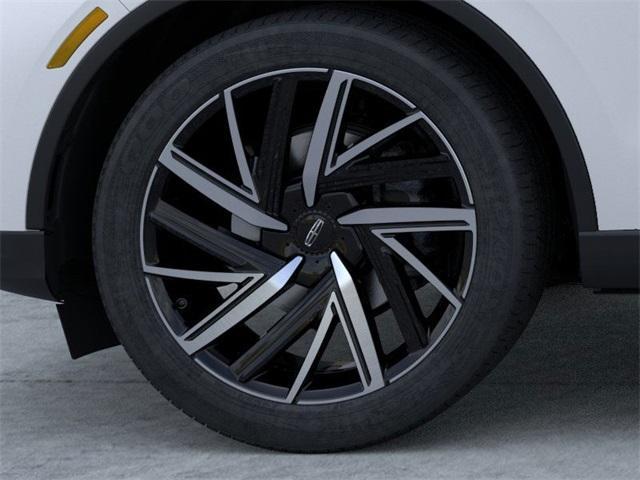 new 2025 Lincoln Aviator car, priced at $73,858