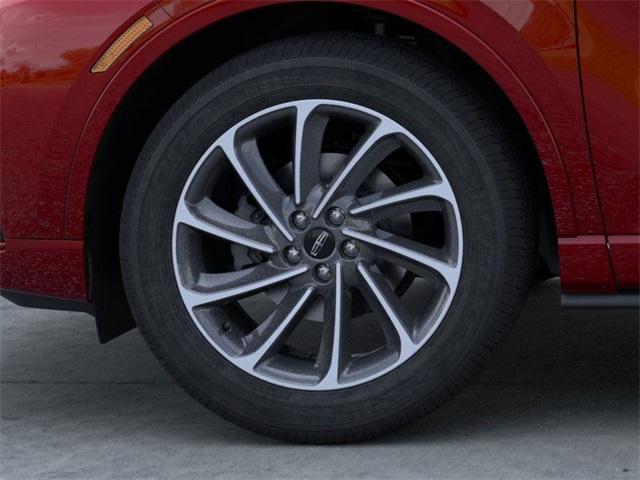 new 2025 Lincoln Corsair car, priced at $54,930