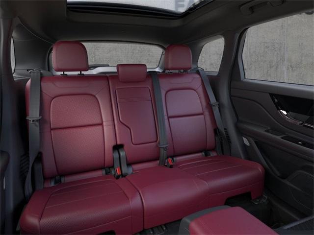 new 2025 Lincoln Corsair car, priced at $51,426
