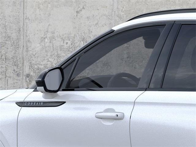 new 2025 Lincoln Corsair car, priced at $51,426
