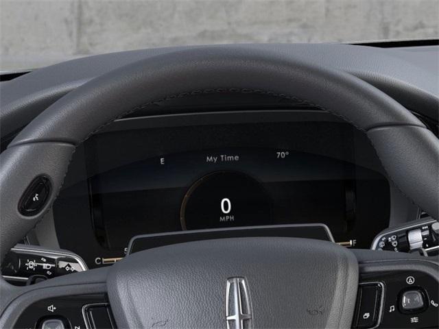 new 2025 Lincoln Corsair car, priced at $51,426