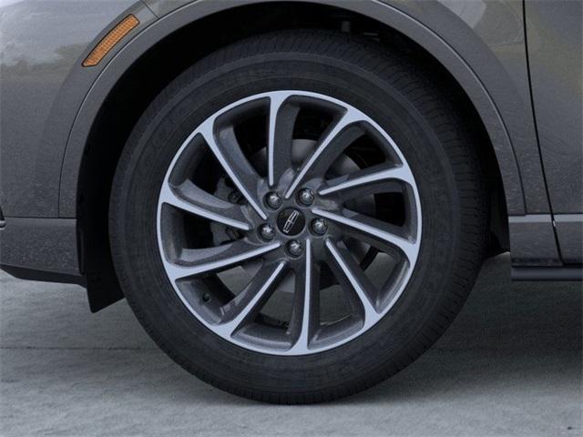 new 2026 Lincoln Corsair car, priced at $59,860