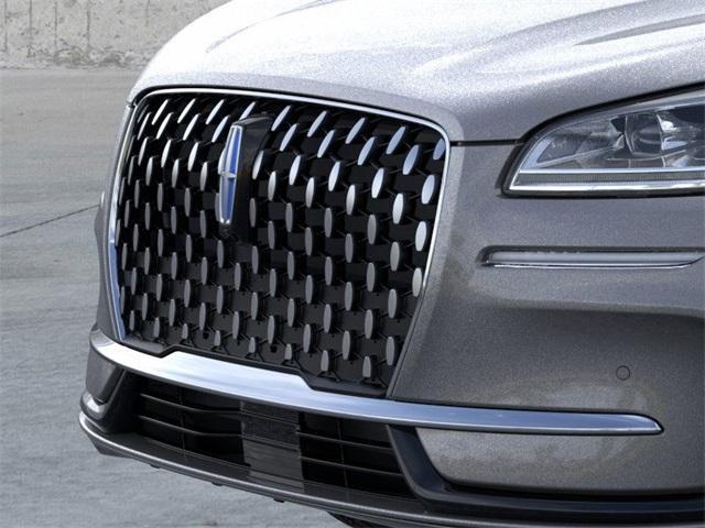 new 2026 Lincoln Corsair car, priced at $59,860