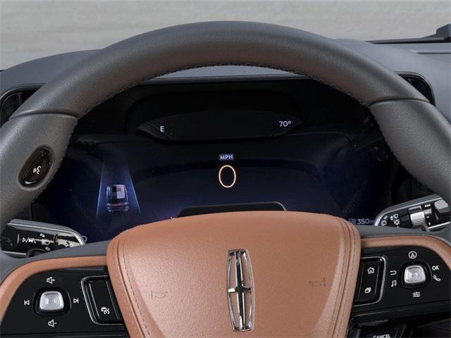 new 2025 Lincoln Aviator car, priced at $89,665