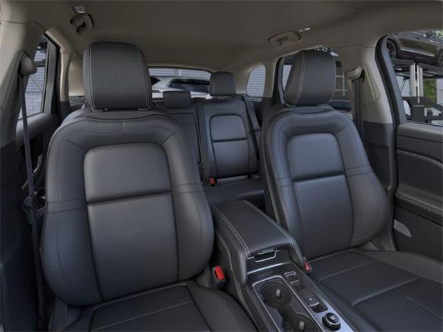 new 2025 Lincoln Corsair car, priced at $43,175