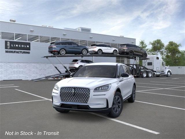 new 2025 Lincoln Corsair car, priced at $43,175