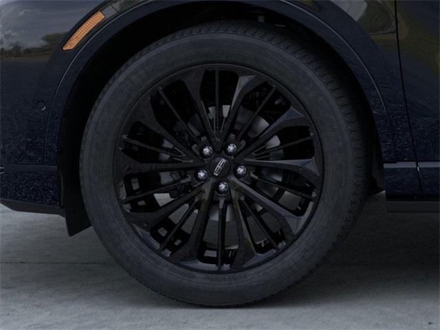 new 2024 Lincoln Corsair car, priced at $53,485