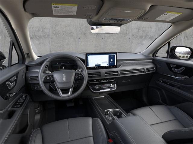 new 2024 Lincoln Corsair car, priced at $53,485