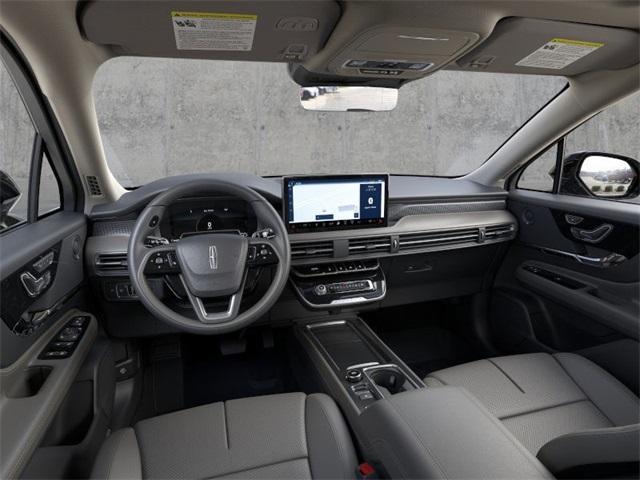 new 2024 Lincoln Corsair car, priced at $51,315