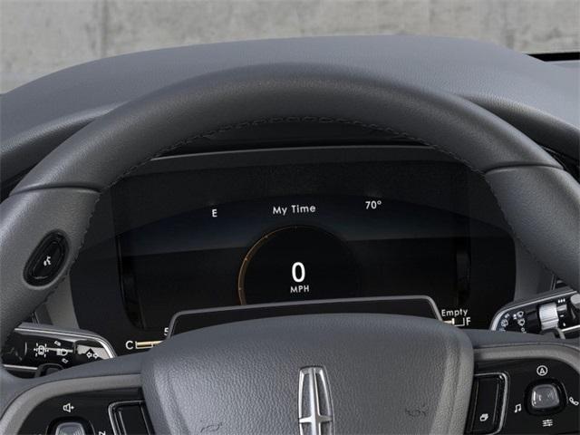 new 2024 Lincoln Corsair car, priced at $51,315
