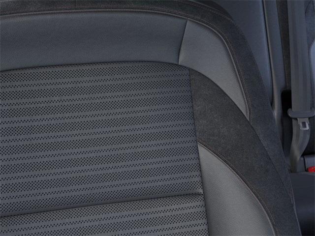 new 2025 Lincoln Nautilus car, priced at $61,056