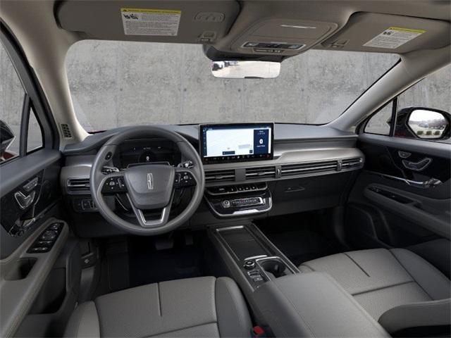 new 2025 Lincoln Corsair car, priced at $46,090
