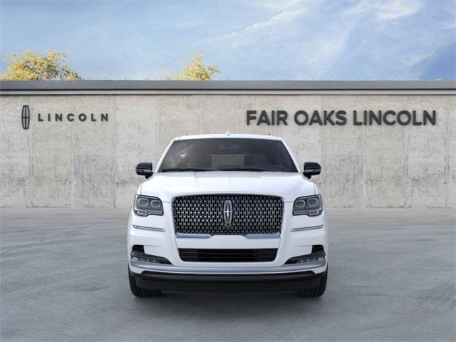 new 2024 Lincoln Navigator car, priced at $90,500