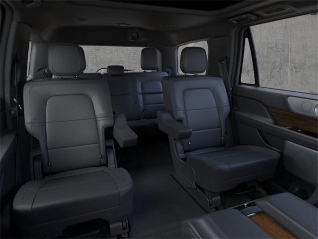 new 2024 Lincoln Navigator car, priced at $90,500
