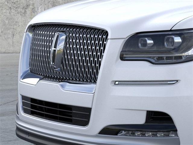new 2024 Lincoln Navigator car, priced at $90,500