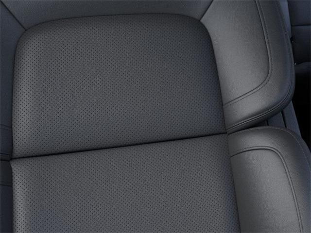 new 2024 Lincoln Navigator car, priced at $90,500