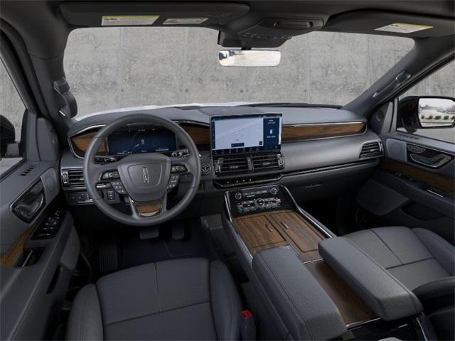 new 2024 Lincoln Navigator L car, priced at $93,026