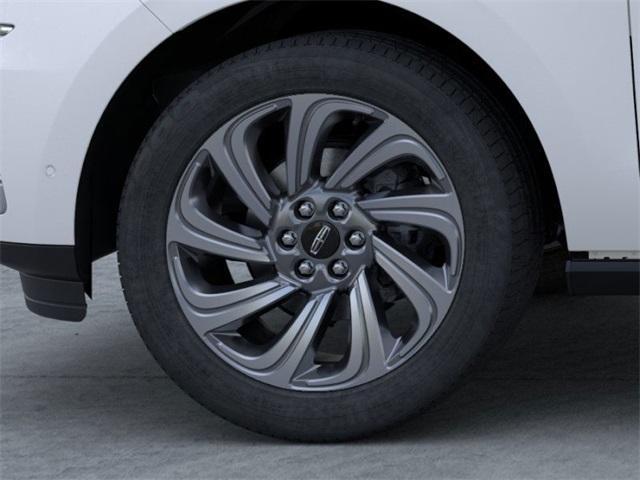new 2024 Lincoln Navigator L car, priced at $93,026