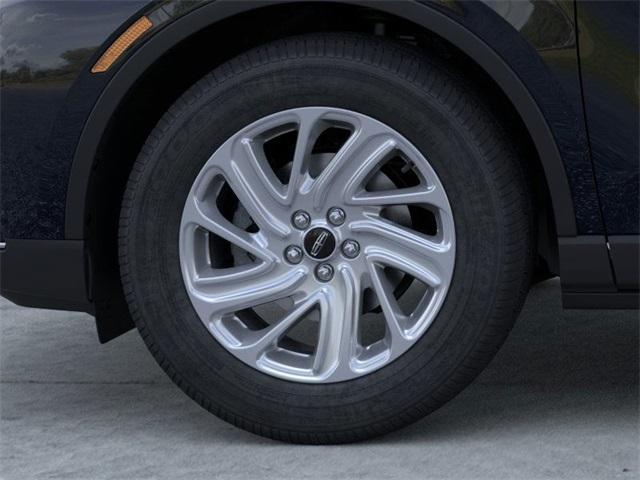 new 2026 Lincoln Corsair car, priced at $44,340