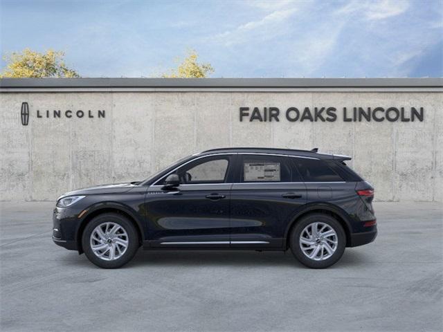 new 2026 Lincoln Corsair car, priced at $44,340