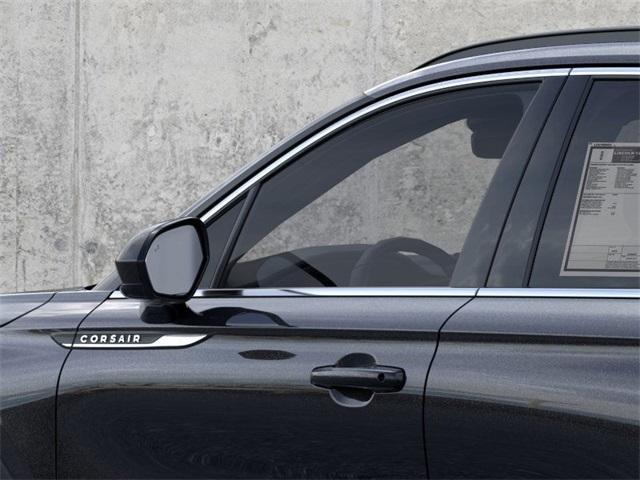 new 2026 Lincoln Corsair car, priced at $44,340