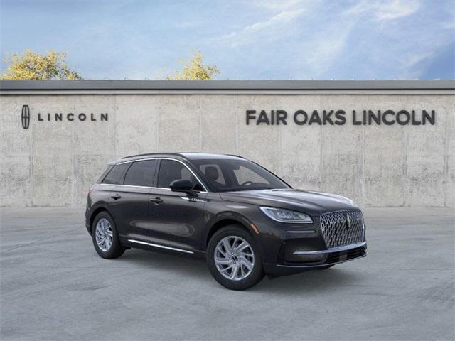 new 2026 Lincoln Corsair car, priced at $44,340
