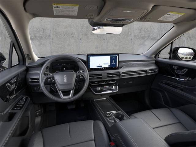 new 2025 Lincoln Corsair car, priced at $49,449