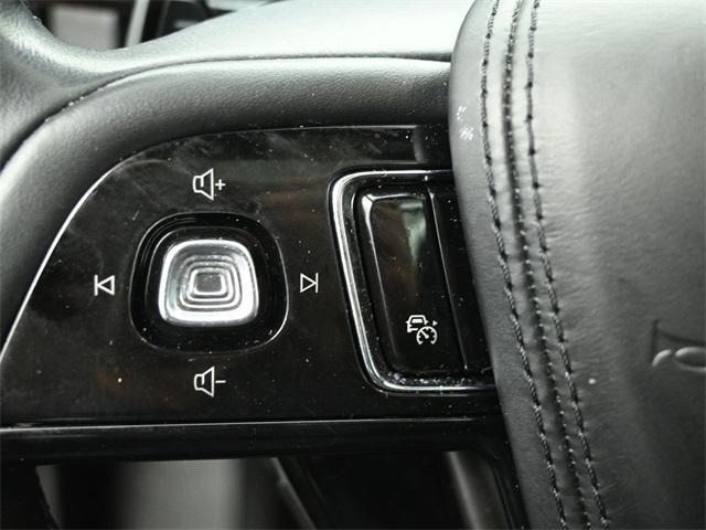 used 2022 Lincoln Aviator car, priced at $44,750