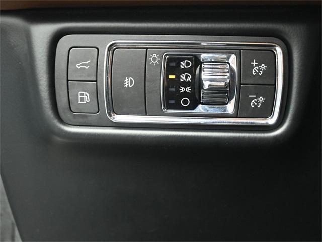 used 2022 Lincoln Aviator car, priced at $44,750