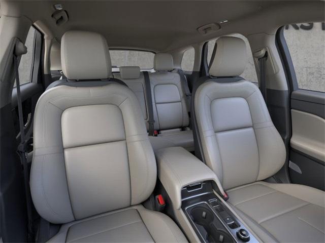new 2025 Lincoln Corsair car, priced at $42,208
