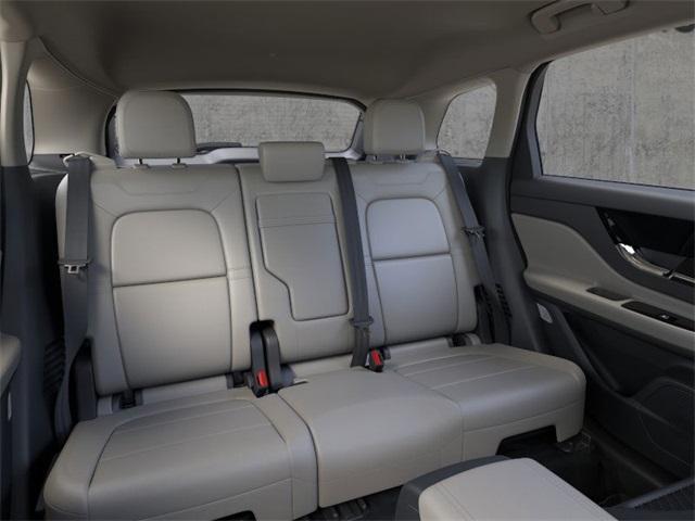 new 2025 Lincoln Corsair car, priced at $42,208