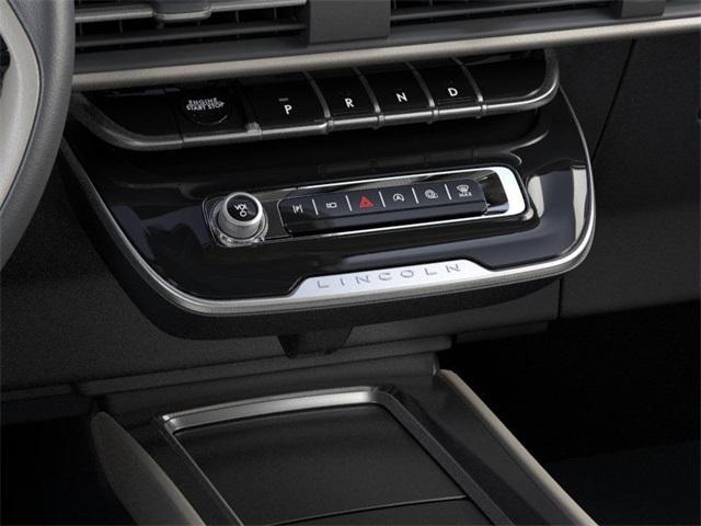 new 2025 Lincoln Corsair car, priced at $51,433
