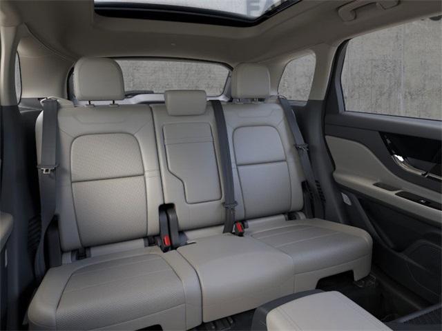 new 2025 Lincoln Corsair car, priced at $51,433