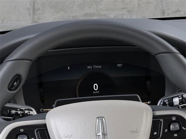 new 2025 Lincoln Corsair car, priced at $51,433