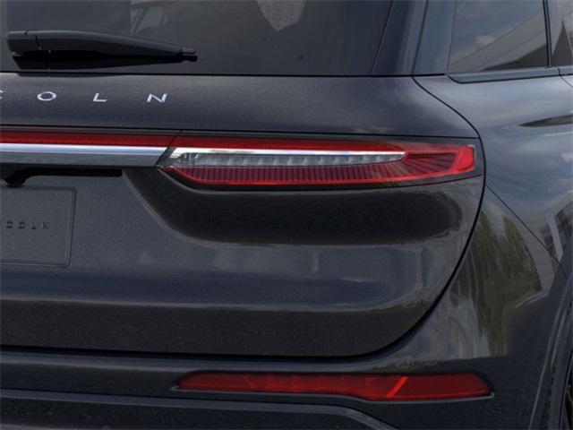 new 2025 Lincoln Corsair car, priced at $47,520