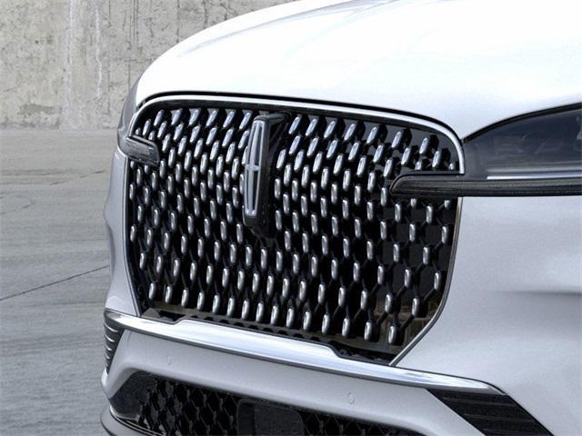 new 2025 Lincoln Aviator car, priced at $79,945