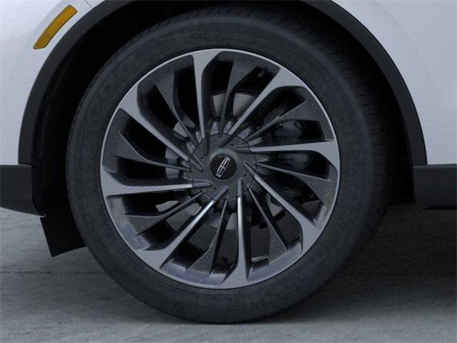new 2025 Lincoln Aviator car, priced at $79,945
