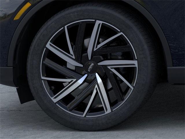 new 2025 Lincoln Aviator car, priced at $71,324