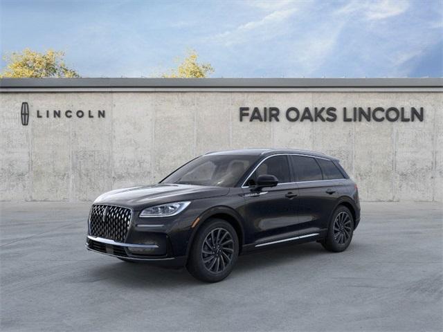 new 2024 Lincoln Corsair car, priced at $53,030