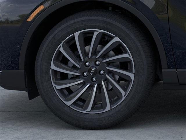 new 2024 Lincoln Corsair car, priced at $51,530