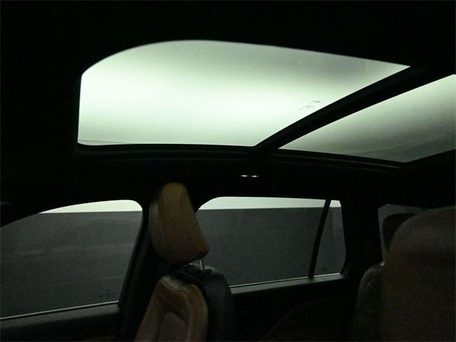 used 2023 Lincoln Aviator car, priced at $48,900
