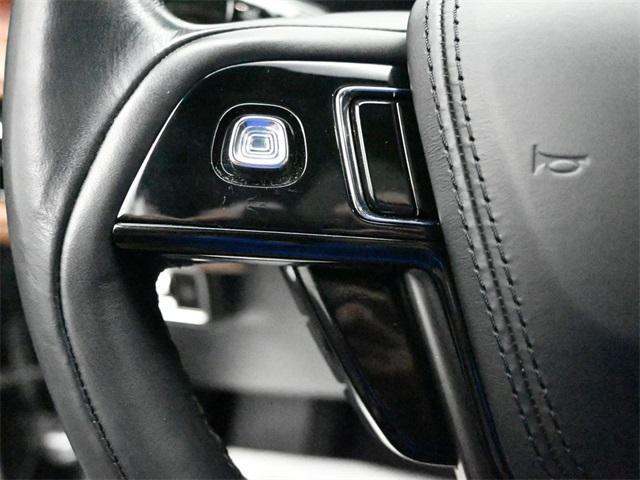 used 2023 Lincoln Aviator car, priced at $48,900